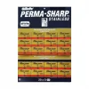 PERMA-SHARP SÜPER ( TAM ) JİLET ( 5PCS ) X ( 20PCS )*1X108
