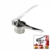 POTATO RİCER PRESSE FRUIT KARAKUS-200 ( MANUEL KOLLU & ÇELİK METAL ) PATATES EZİCİ & MEYVE SIKICI PRES*72