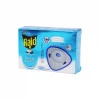 RAİD ( YENİ NESİL ELEKTRO ) ( YEDEK ) KUM TABLET ( 240 SAAT ) SİNEK & SİVRİSİNEK ÖLDÜRÜCÜ ( KOKUSUZ )*6X1