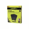 ŞAHİN TOOLS ŞHT-132 ( 180 KUM ) ( KAĞIT ) ( SU ZIMPARASI ) ( 230X280MM )*100X10