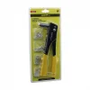 ŞAHİN TOOLS ŞHT-254 PERÇİN TABANCA MAKİNE ( SETİ ) = 4 BOY UÇ = 2.4- 3.2 - 4 - 4.8)  + ( 4 BOY KALINLIK X 10PCS=40PCS İĞNE )*48