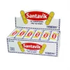 SANTAVİK-1710 ( 10PCS ) İLK YARDIM YARA BANTI ( 19X72MM )*30X40