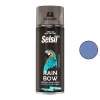 SELSİL TAB-423 RAL-7001 ( GÜMÜŞ GRİ ) SPREY BOYA ( 400ML )*12X1