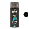 SELSİL TAB-428 ( SİYAH MAT ) SPREY BOYA ( 400ML )*12X1