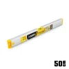 SGS SU TERAZİSİ 50CM PROFESYONEL (ALÜMİNYUM) SGS1724*10X