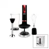 SİNBO SHB-3117 BLENDER SETİ (DOĞRAYICI & MİKSER & BLENDER) (2 KADEME HIZ) (DC MOTOR & 300W) (700ML HAZNE & 800ML ÖLÇÜ KABI)*4