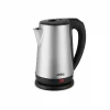 SİNBO SK-8026 ( ÇELİK ) KETTLE SU ISITICISI (KABLOSUZ KULLANIM) ( 1.8LT ) (360° DÖNEBİLME) (OTOMATİK KAPANMA)*4