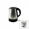 SİNBO SK-8028 ( ÇELİK ) KETTLE SU ISITICISI (KABLOSUZ KULLANIM) ( 1.8LT ) (360° DÖNEBİLME) (OTOMATİK KAPANMA)*4