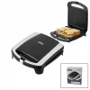 SİNBO SSM-2550 ( XL ) ELEKTRİKLİ TOST MAKİNESİ  ( 4 DİLİM ) ( YAPIŞMAZ YÜZEY ) ( 1500W )*4