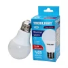 THORLIGHT A-6007B ( 7.3W ) E27 BEYAZ LED AMPUL*10X6