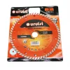URUİSİ DİMOND BLADE TY-157 ( 7 & 180MM ) MERMER KESİCİ DİSK ( SPRAL TAŞI )*100