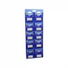 VARTA İNCE PİL ALKALİN ( 20PCS )*1X12