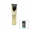 VGR V-903 ( GOLD KROM KAPLAMA GÖVDE ) SAÇ & SAKAL KESME TRAŞ MAKİNESİ ( USB ŞARJLI )*60