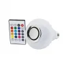 WINNBOSS WN-1156 (2IN1) (KUMANDALI RGB LED AMPUL & BLUETOOTH HOPARLÖR MÜZİK ÇALAR) (LED=7W & HOPARLÖR=3W)*100
