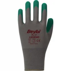 BEYBİ PL17 FLEX YEŞİL 10 BEDEN