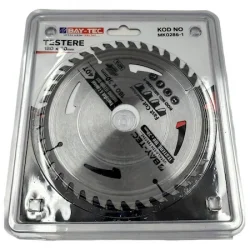 BAYTEC SUNTA ELMAS TESTERE 180*30MM MK0286-1