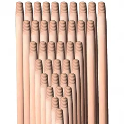 GÜRGEN FIRÇA SAPI 120CM