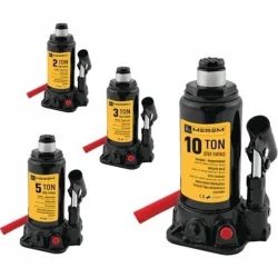 MEŞEM ŞİŞE KRİKO 2 TON 7560