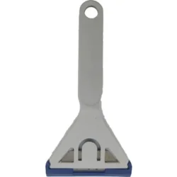 KERVAN TOOL CAM KAZIMA APARATI BIÇAK PLASTİK SAPLI