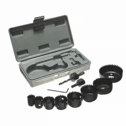 MEŞEM BUAT AÇMA SETİ 11 PCS 19-64 514