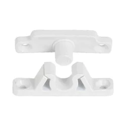 17*25 SİNEKLİK ÇİTÇİT BEYAZ*100X