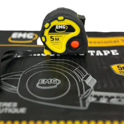EMG METRE 5*25 EMG HRD-94*12X