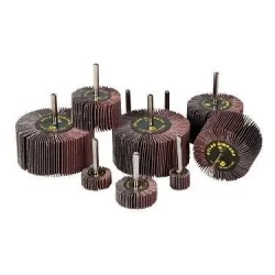 MEŞEM SAPLI MOP ZIMPARA 40-30 MM*10X