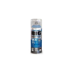 DEKOR HİGHTECH BIG ULTRA COVER SPREY BOYA MAVİ PASTEL 400 ML