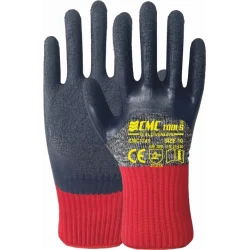 CMC DRAGON LATEX ELDİVEN 3/4 CMC1741*12x