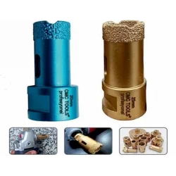 CMC SERAMİK MERMER GRANİT DELME PANÇ 33 MM CMC446*10X