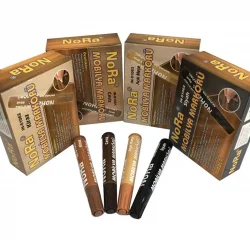 NORA AÇIK  MEŞE AHŞAP ÇİZİK GİDERİCİ MOBİLYA MARKÖRÜ RÖTÜŞ KALEMİ