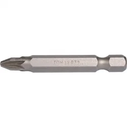 TOMAX PZ2*100MM YILDIZ UÇLU BİTS