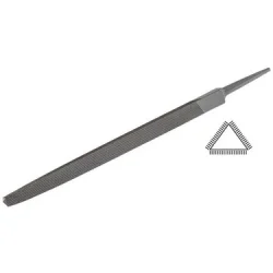 FORGED KALIN DİŞ ÜÇGEN EĞE REGULAR 5 MM*12X