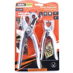 REAL ÖZS KEMER DELME MAKASI ÖZS-10485