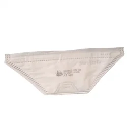 MAYSAFE VENTİLLİ TOZ MASKESİ FFP2