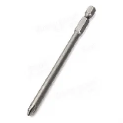 GFB YILDIZ BİTS UÇ PH1*75 MM*20X