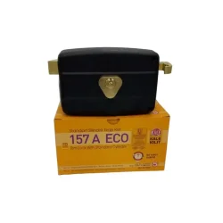 KALE 157A KALE ECO SİLİNDİRLİ TRAJLI KİLİT 70MM
