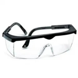 ( ŞEFFAF) EKO ÇAPAK KAYNAK GÖZLÜK*12X