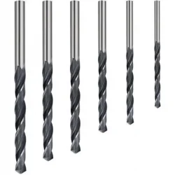 4,5 MM HSS MATKAP UCU*10X