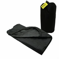 İBİCO ( KUMAŞ ) ( SU GEÇİRMEZ ) UYKU TULUMU 190CMX72CM