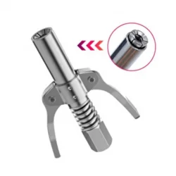 CMC ÇİFT MANDALLI GRES UCU 10.000 PS CMC4824