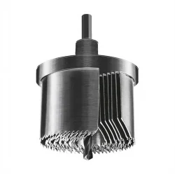 SGS PANÇ SETİ 7 PARÇA SGS2163