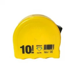 DEKOR ŞERİT METRE 10 METRE 25 MM*12X