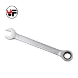 YOFE KOMBİNE CIRCIRLI ANAHTAR 24 MM CIRCIRLI