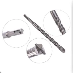 EMKA 5364-300 6*260MM SDS HİLTİ UCU*10X