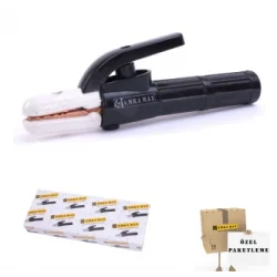 EMKA 5270-75 KAYNAK PENSESİ 300 AMPER