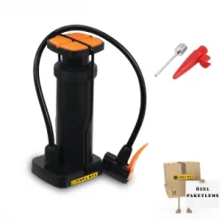 EMKA 5505-50 PLASTİK AYAKLI POMPA