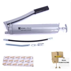 EMKA 5318 GRESS TABANCASI