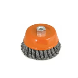 CMC BURGULU ÇANAK FIRÇA 65 MM CMC5016