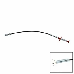 İBİCO NO-639 ( YAYLI ) LAVABO TEMİZLEME KISKAÇ ( 60CM )